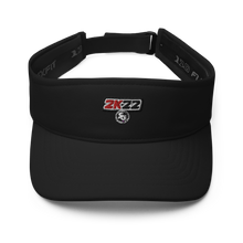 Load image into Gallery viewer, SG 1st Anniversary Visor
