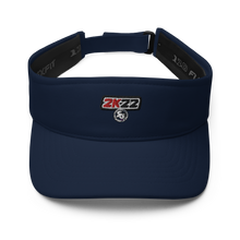 Load image into Gallery viewer, SG 1st Anniversary Visor
