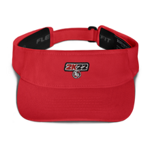Load image into Gallery viewer, SG 1st Anniversary Visor
