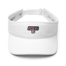 Load image into Gallery viewer, SG 1st Anniversary Visor
