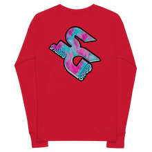 Load image into Gallery viewer, SG Youth long sleeve tee
